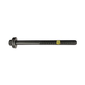 Parafuso Cabeçote Ducato Jumper Boxer 2.3 16v 133mm Genuino