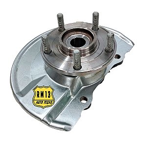 Montante Manga Eixo Cubo Lad Direito JEEP Patriot 68088498AD