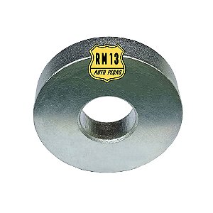 Arruela Parafuso Polia Virabrequim FIAT 2.4 16v K04884877AB