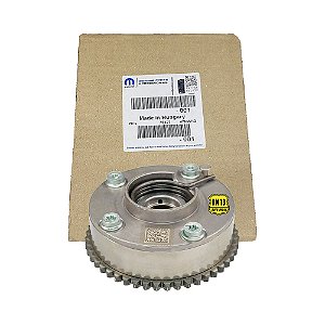 Polia Comando Variavel Mobi Uno Firefly 1.0 1.3 Genuino