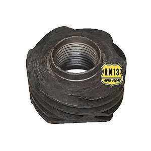 Porca Pinhão Eixo Secundario Traseira Corcel Belina 69a85 4M