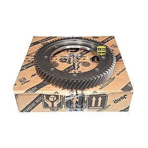 Coroa Diferencial Strada 1.3 Turbo 1.4 Após 20 69x15 Genuina
