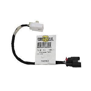 Chicote Eletrico Break Light Luz Freio JEEP 53404419