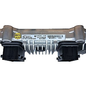 Modulo Central Injeção FIAT Novo Uno 1.4 8v 12a14 55260052