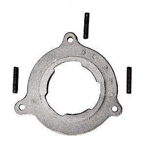 Flange Trizeta Homocinética Lado Câmbio Fiat 147