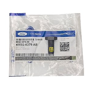 1 Parafuso Volante Motor FORD BE8Z6379AB 1.5 1.6 Genuíno