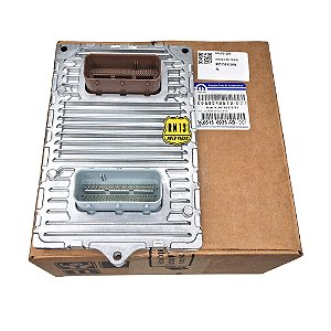 Modulo Central Injeção Cherokee KL 3.2 2015 24V 05150925AB