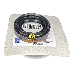 Retentor Lateral Diferencial Celta Corsa Meriva Spin Genuino