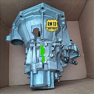 Câmbio Caixa Manual Idea Bravo Doblo Novo Palio ETorQ Modern