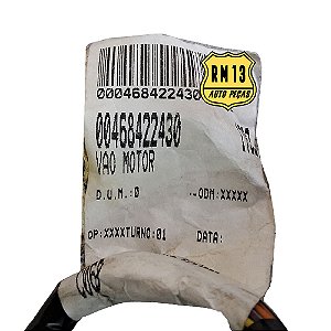 Chicote Instalaçao Eletrica Dianteiro FIAT 46842243