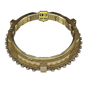 Anel Sincronizador 5ª e 6ª MQ200 T-Cross Nivus Crossfox Genu