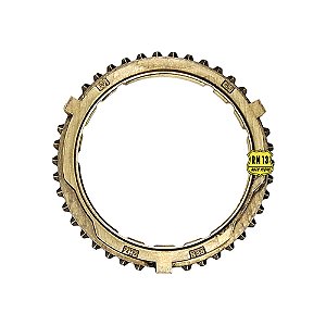 Anel Sincronizador 5ª MQ200 Fox Polo Spacefox Up Genuino