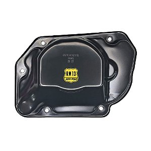 Tampa Traseira Cambio 5 Marchas MQ200 VW 02T301211D Genuino