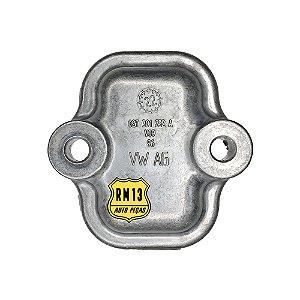 Tampa Fechamento Inferior MQ200 VW 02T301252A Genuino