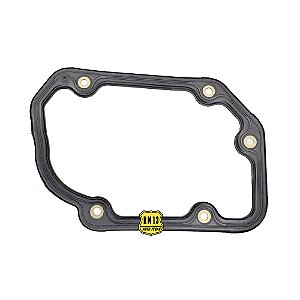 Junta Tampa Traseira MQ200 T-Cross Nivus Crossfox Genuino