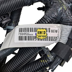 Chicote Eletrico Painel Dianteiro JEEP 68164667AF 53330218