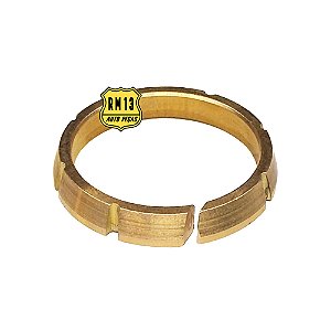 Anel Cônico Tulipa Cambio MQ200 T-Cross Nivus Crossfox Genui