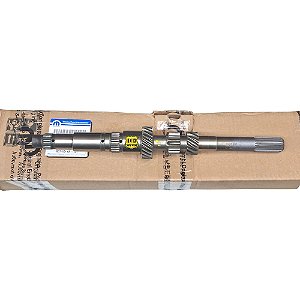 Eixo Primario Piloto Strada 1.3 GSE Turbo 4 Cil Após 2020