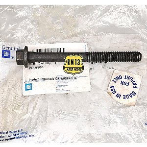 Parafuso Mancal Bloco Virabrequim Camaro 6.2 V8 11a15 Genuin