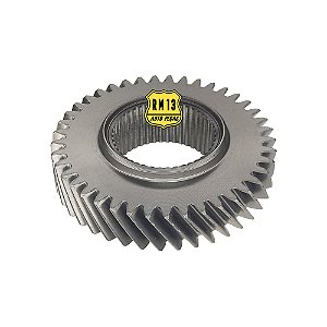 Engrenagem 3ª Fixa 41 Dentes Golf Polo Sedan Virtus Genuino