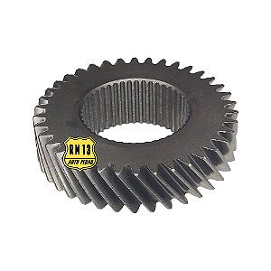 Engrenagem 4ª Fixa 38 Dentes Golf Polo Sedan Virtus Genuino