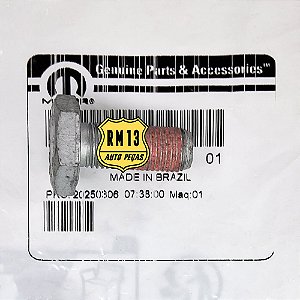 1 Parafuso Flexplate Motor Titano 2.2 BlueHDI Automati Origi