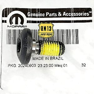 Parafuso Engrenagem Distribuição Renegade Compass Turbo GSE