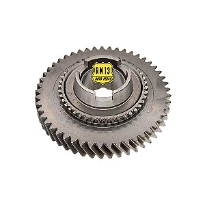Engrenagem Movel 1ª 49 Dentes Gol Saveiro Voyage G5 Genuino