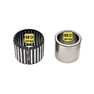 Rolamento Pista Agulha 4ª Fox Polo Spacefox Up Tera Genuino