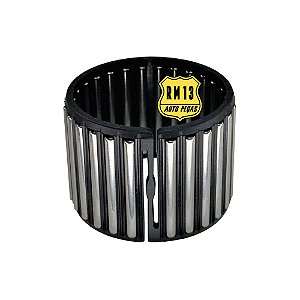 Rolamento Agulha Interno 2ª T-Cross Nivus Crossfox Genuino