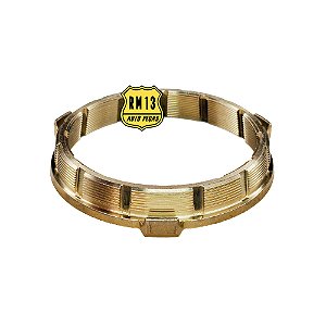 Anel Sincronizador 1ª 2ª Interno Golf Polo Sedan Virtus Genu