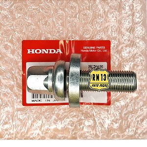 Parafuso Polia Virabrequim Honda Accord 2.0 16v 05a15 Genuín