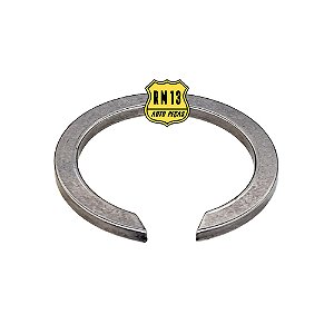 Anel Trava Engrenagem 3ª Fixa VW MQ200 02T311321 Genuina