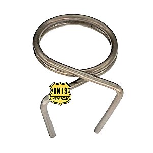 Mola Trava Lingueta Novo Palio Nova Fiorino Genuíno