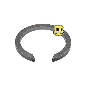 Trava Rolamento Dianteiro Piloto VW MQ200 02T398008 Genuina