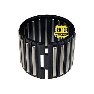 Rolamento Agulha Interno 1ª Gol Saveiro Voyage G5 Genuino