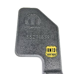 Amortecedor Contra Peso Trambu Mobi 1.0 Cronos 1.0 1.8 Genui