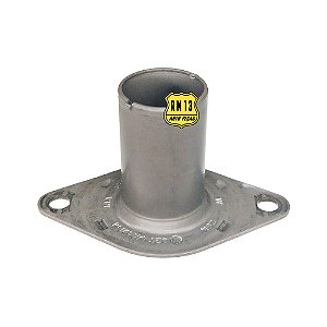 Moringa Rolamento Embreagem VW MQ200 02T141181M Genuina