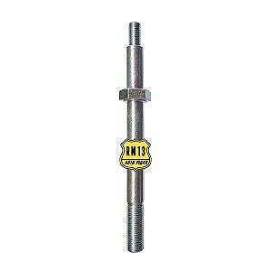 Parafuso Fixação Amortecedor Suspensao Traseir FIAT 50003202