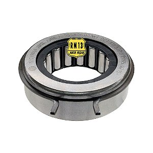 Rolamento Diant Eixo Secundario VW MQ200 02T311373L Genuino