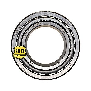 Rolamento Lateral Coroa Direito VW MQ200 003519185F Genuino