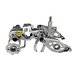 Garfo Seletor Interno Cambio VW MQ200 02U311490H Genuino