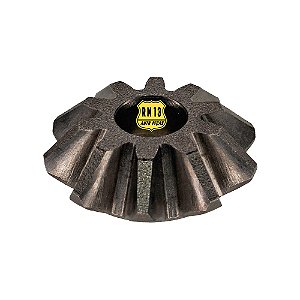 1 Satelite Caixa Dierencial Golf Polo Sedan Virtus Genuino