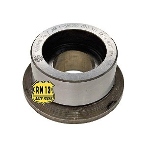 Anel Pista Interna Rol Tras Piloto 6M VW MQ200 02U311122E Ge