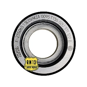 Anel Pista Interna Rol Tras Pinhao VW MQ200 02U311122B Genui