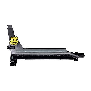Guia Canaleta Defletor Oleo VW MQ200 02T301279A Genuina