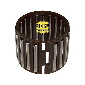 Rolamento Agulha Interno 1ª Fox Golf TCross Spacefox 6M Genu