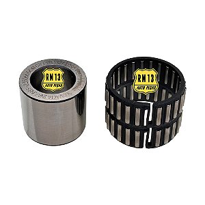 Rolamento Agulha Interno 6ª VW MQ200 235066 02U311132F Genui