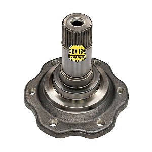 Tulipa Semi Eixo 110mm LE LD VW MQ200 0AH409343 6M Genuino