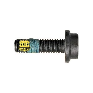 Parafuso Rolamento Duplo 6M Fox Golf TCross Spacefox Genuino